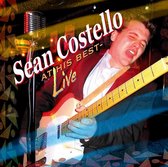 Sean Costello - At His Best - Live (CD)