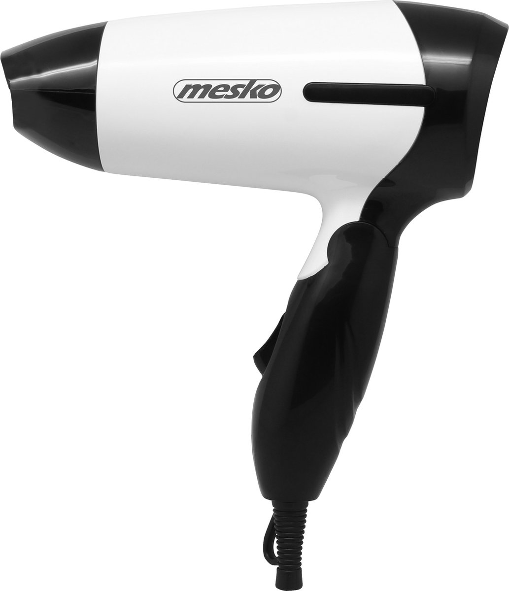 Mesko 2262 - Haardroger - fohn - 1000 watt