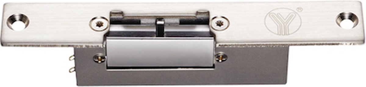 YLI YS-131NO-S | Sluitplaat | Met sensor | 24V