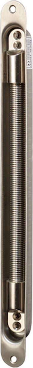 YLI DLK-402SS flexibele RVS inbouw kabel overgang