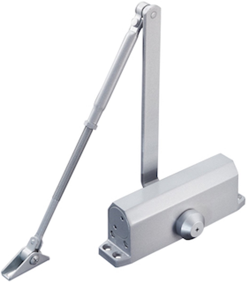 YLI YC82-2 Deurdranger met twee snelheden voor deuren tot 85kg en links of rechts open