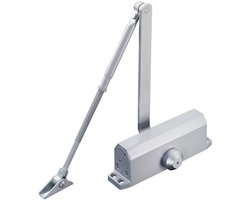YLI YC82-2 Deurdranger met twee snelheden voor deuren tot 85kg en links of rechts open