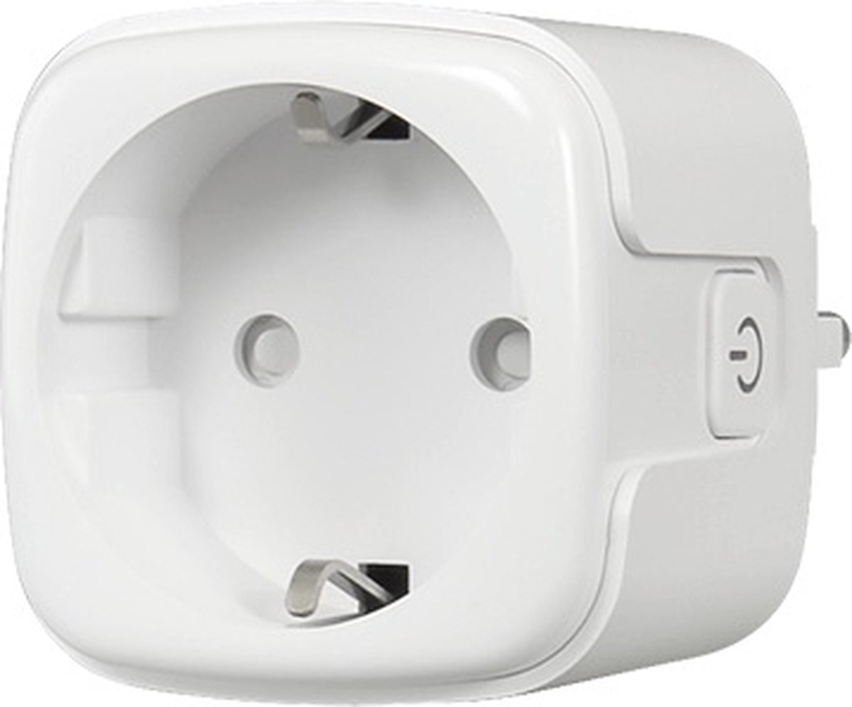 Nivian Smart stopcontact met WIFI