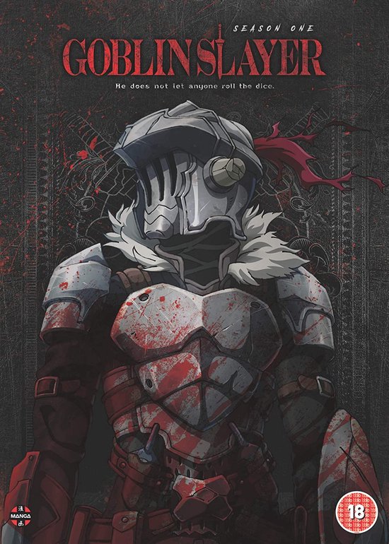 GOBLIN SLAYER - Season One [DVD]