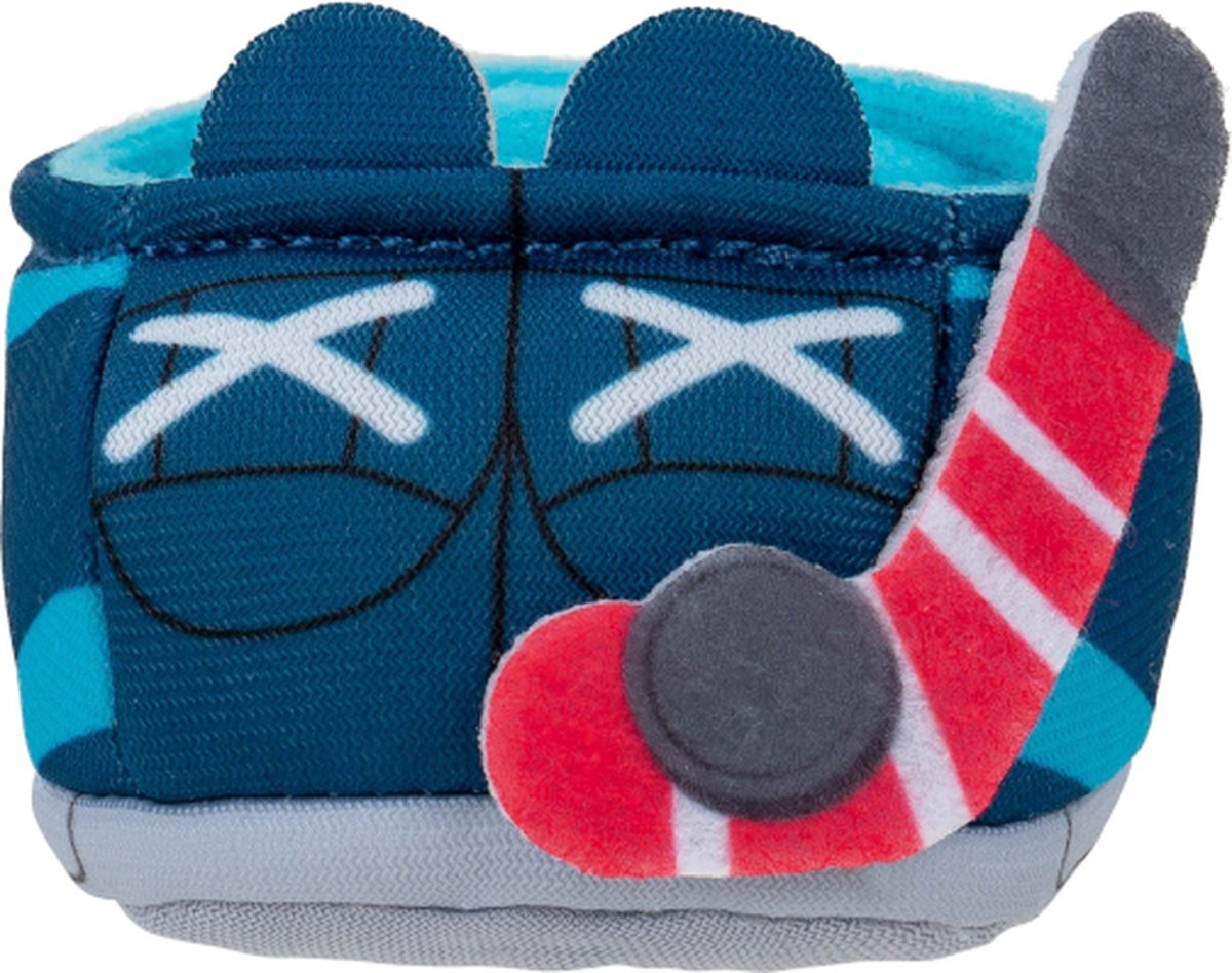 Squishville SQM0318 Set Accessori Peluche Con Ghiaccio, Personaggi Da 5 Cm, Giocattolo Per Bambini 3+ Anni - 5