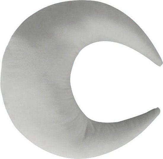 Snuggle Me Organic Feeding Pillow Nursing Pillow Stone