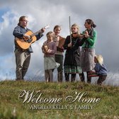 Angelo Kelly - Welcome Home (CD)