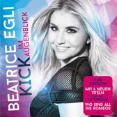 Beatrice Egli - Kick Im Augenblick (CD)