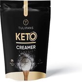 Tulipans | Keto Creamer | Classic 200g | 1 x 200 gram