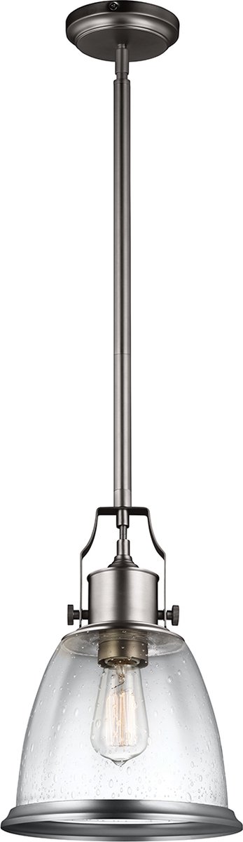 Moderne Tafellamp - Steady Lighting - Kunststof - Modern - E27 - L: 42cm - Voor Binnen - Woonkamer - Eetkamer - Groen