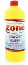 Zone Bleek 1 liter