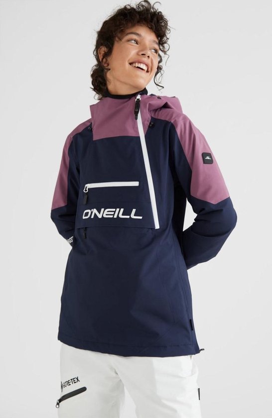 O'neill Jassen Gtx 2l Psycho Tech Anorak