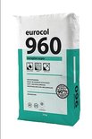 Eurocol 960 Europlan Super Cementgebonden Egaline (2-15mm)