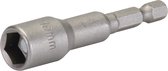 Silverline Magnetische dopsleutel 10 x 65 mm