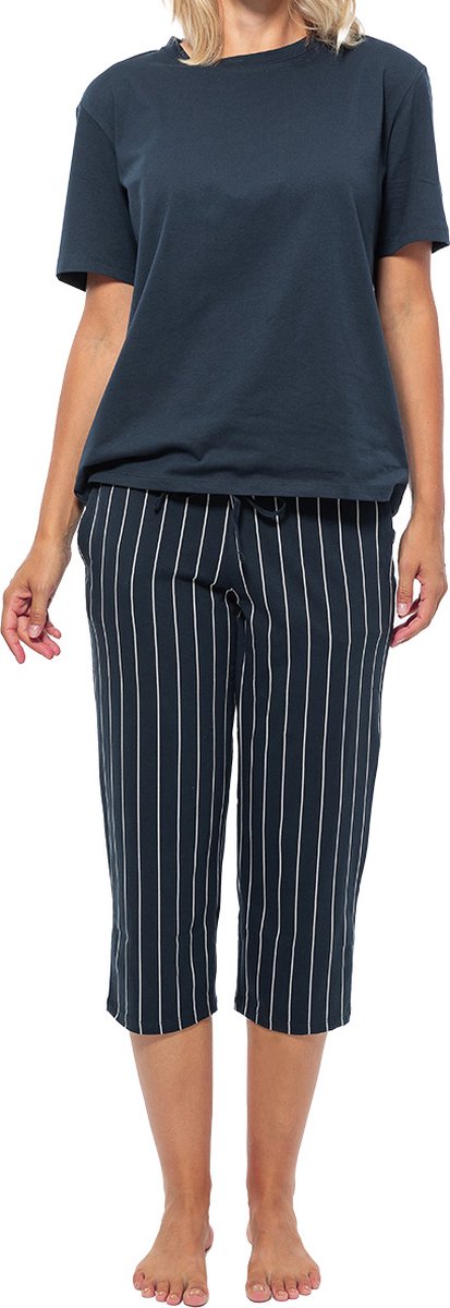 Schiesser Dames pyjama Cotton