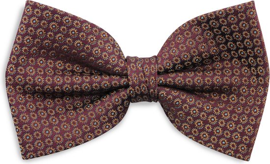 Strikken bordeaux Profuomo main image 0