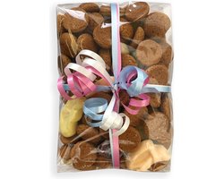 Mijn Snoepgoed - Strooigoed 350 Gram - Sinterklaas - Sint Snoepgoed - Pepernoten - Kruidnoten - Geschenk - Cadeau Artikel - Strooigoedmix