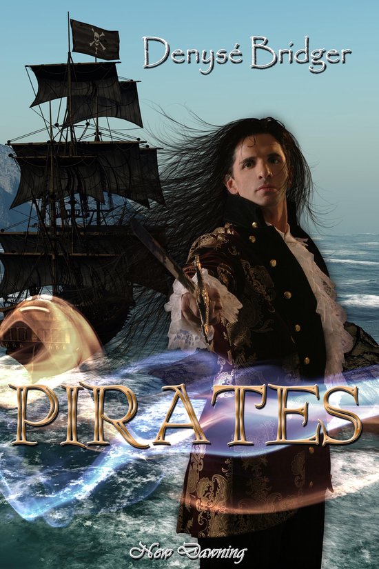 Pirates (ebook), Denyse Bridger | 9781301628155 | Boeken | bol.com