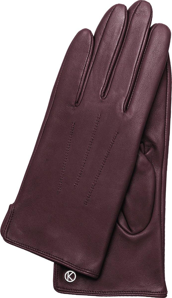 Otto Kessler Dames Handschoenen Carla Tokay | Maat 7.5