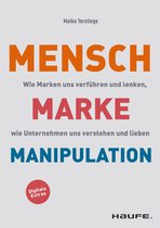 Haufe Fachbuch - Mensch-Marke-Manipulation