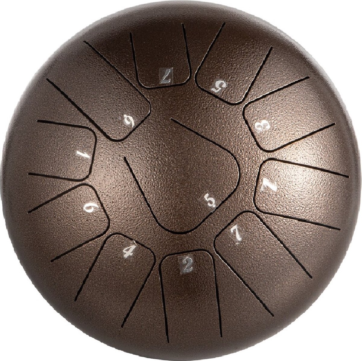 Handpan of Tongue Drum kopen? Handpans koop je online bij Bax