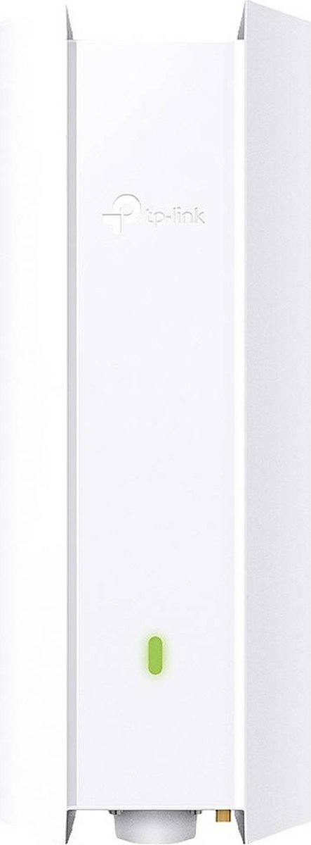 TP-Link EAP610-Outdoor - Access point - 1800 Mbps - Wifi 6 - PoE