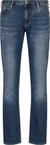 Emporio Armani Jeans Homme Blauw taille 32 | bol.com
