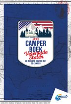 ANWB - Camperboek Verenigde Staten