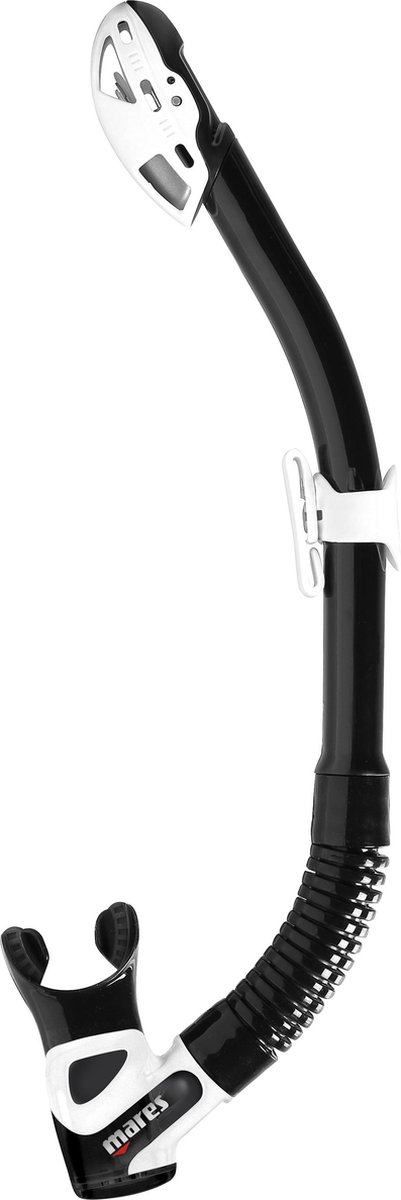 Mares Snorkel Rebel Dry - Waterdicht - Flexibel