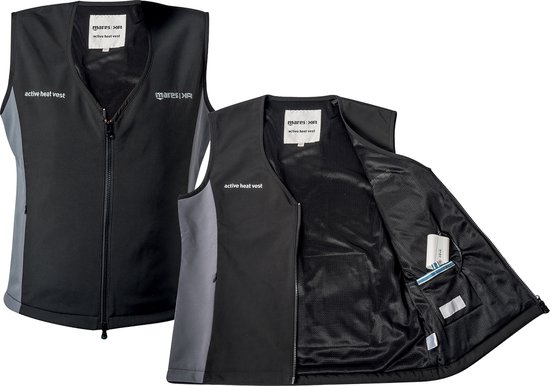 Foto: Mares active heating vest