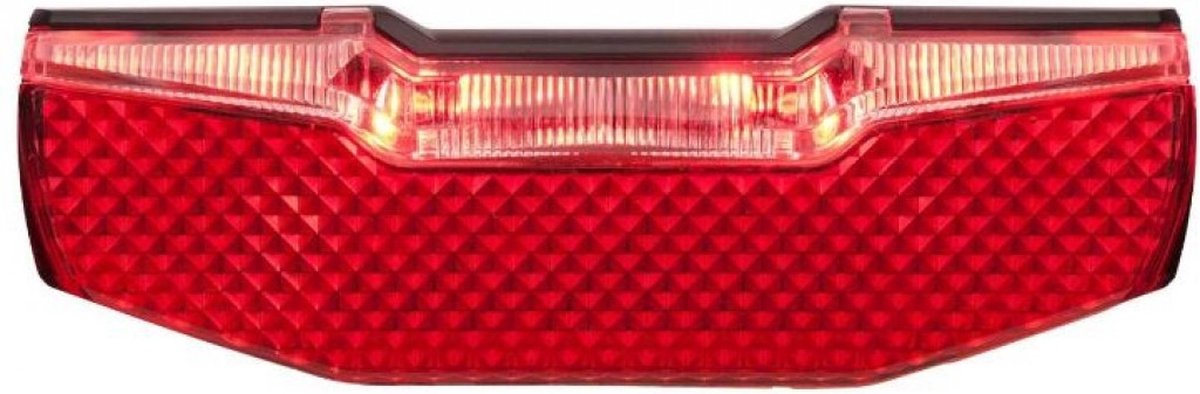 AXA Blueline Steady Achterlicht - LED Fietsverlichting thumbnail 4