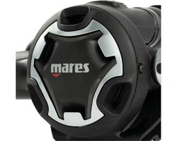 Mares Dual ADJ 62X - Ademautomaat DIN
