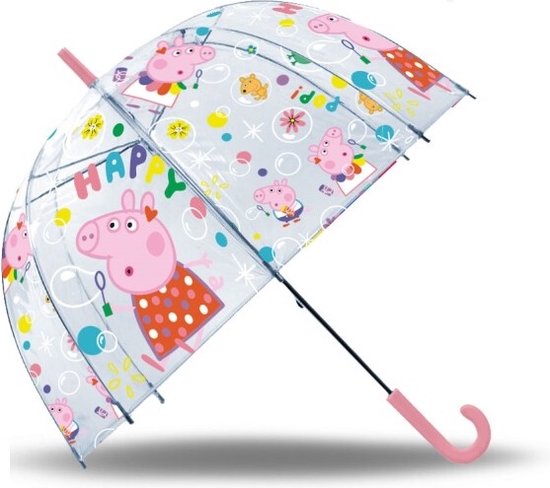 Peppa Pig Paraplu 19 | bol.com