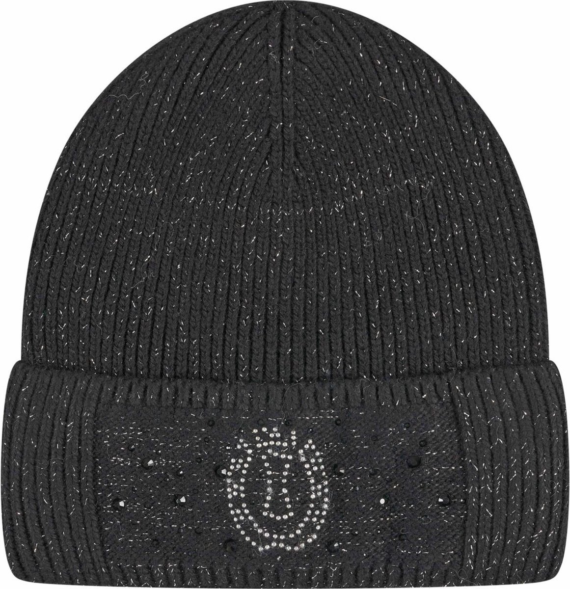 Imperial Riding - Beanie Twinkle Star - Muts - Black - Onesize
