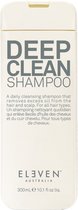 Eleven Australia Deep Clean - Ontvettende Shampoo (300 ml)