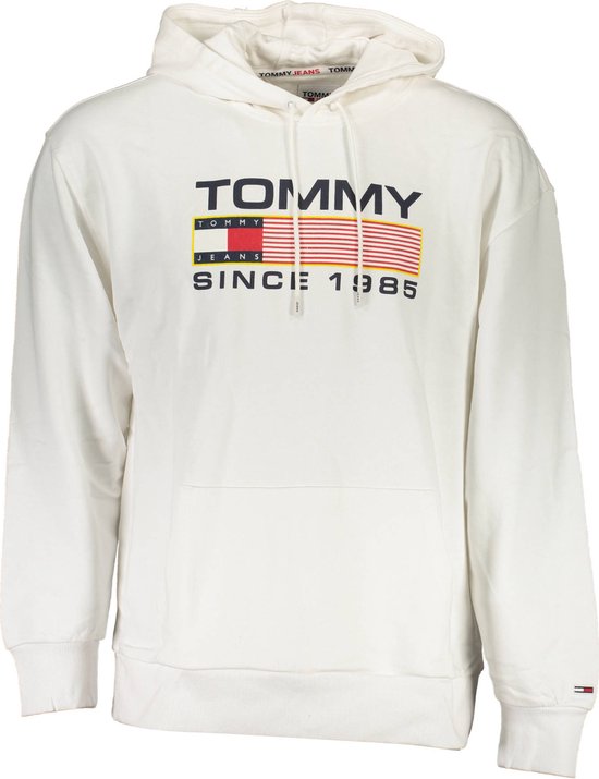 Pull Tommy Hilfiger Wit M Homme