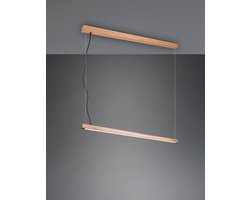 Trio Bellari - Hanglamp - Hout