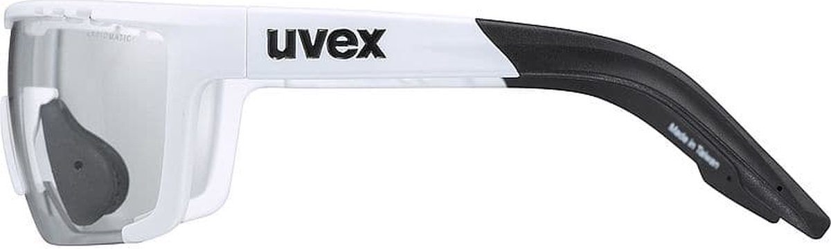 uvex Sportstyle 707 CV Fietsbril - Unisex - maat UNI