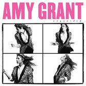 Amy Grant - Unguarded (LP)