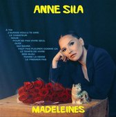 Anne Sila - Madeleines (CD)