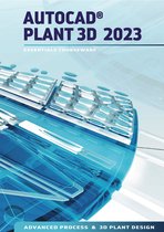 AutoCAD Plant3D 2023 - Plant3D Essentials