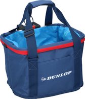 Dunlop Bicycle bag zipper B