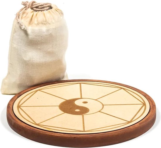 Kristalraster Gezegend thuis van Wierookwinkel — afbeelding 2