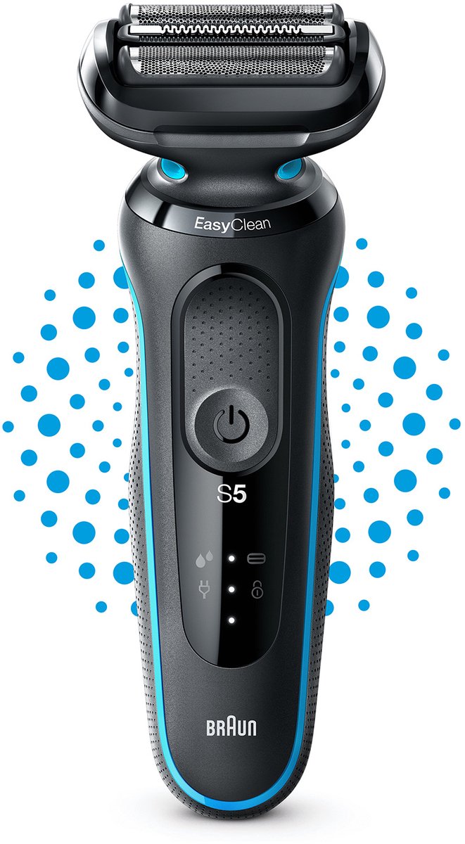 Braun series 5 51-M1000s