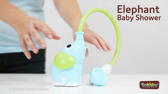 Yookidoo baby shower 2025