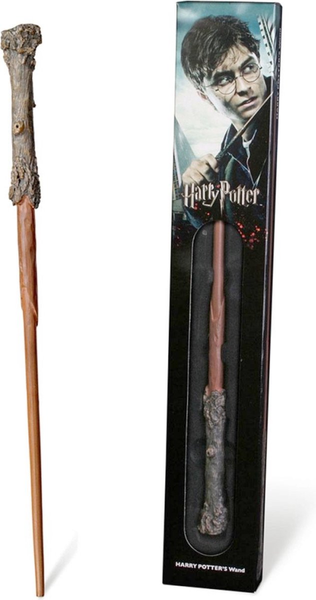 Harry Potter - Harry Potter Wand | bol.com