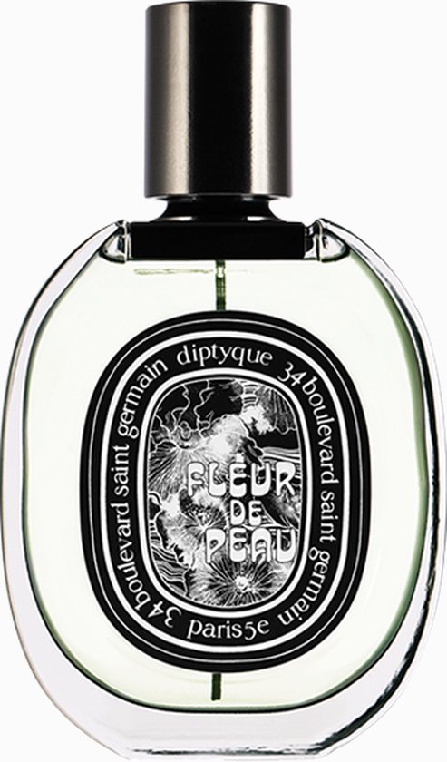 Fleur de Peau Eau de Parfum