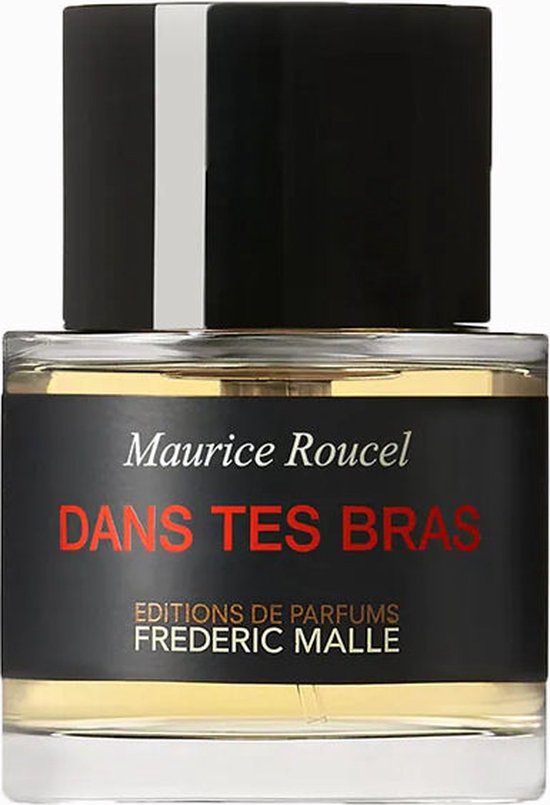 Dans Tes Bras Eau de Parfum