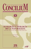 Concilium - Ecología y teología de la naturaleza