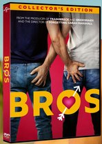 Bros (DVD)